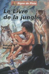 Le livre de la jungle