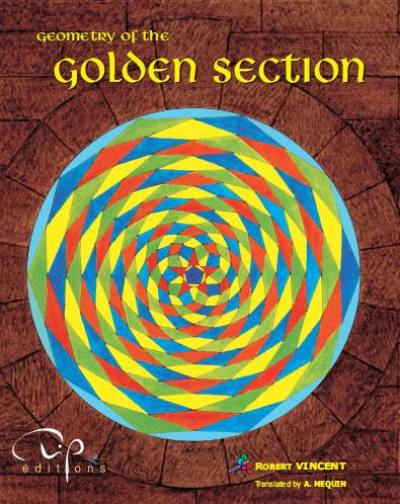 Geometry of the golden section