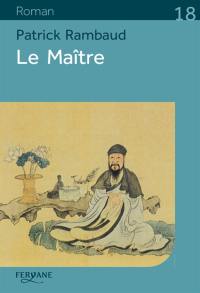 Le maître