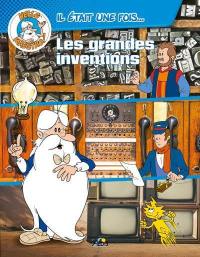 Les grandes inventions