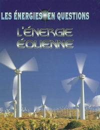 L'énergie éolienne