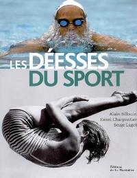 Les déesses du sport