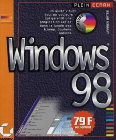 Windows 98