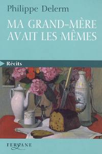 Ma grand-mère avait les mêmes : les dessous affriolants des petites phrases