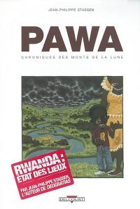 Pawa : chroniques des monts de la Lune