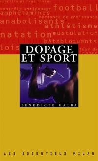 Dopage et sport