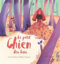 Le petit chien des bois