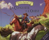 La conquête de l'Ouest