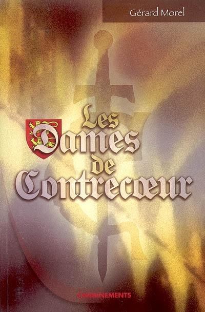 Les dames de Contrecoeur