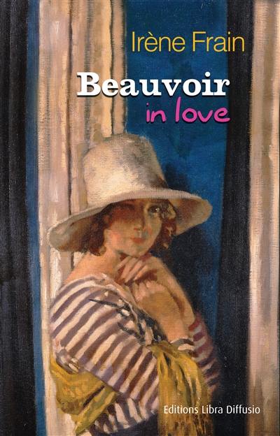 Beauvoir in love