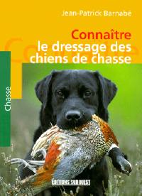 Connaître le dressage des chiens de chasse