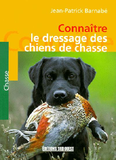 Connaître le dressage des chiens de chasse