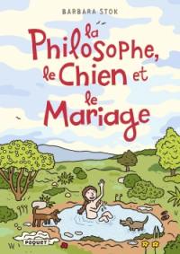 La philosophe, le chien et le mariage