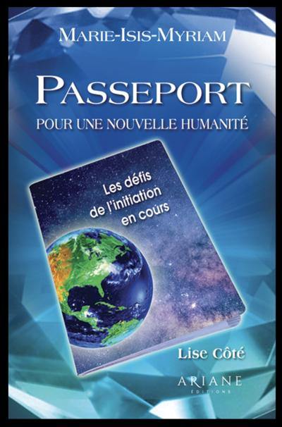 Passeport pour une nouvelle humanité