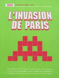 L'invasion de Paris : coffret