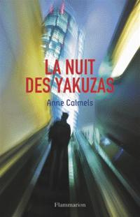 La nuit des yakuzas