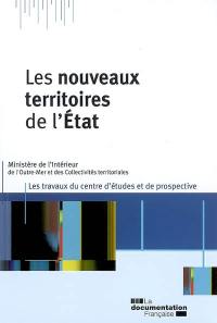 Les nouveaux territoires de l'Etat