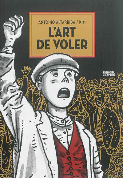 L'art de voler