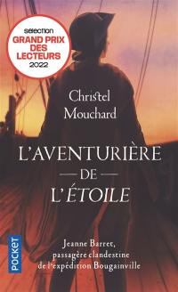 L'aventurière de l'Etoile : Jeanne Barret, passagère clandestine de l'expédition Bougainville