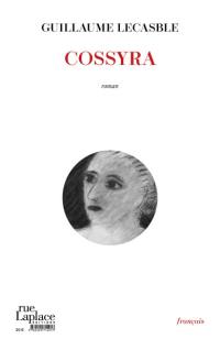 Cossyra. Cossyra : romanzo