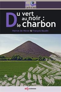 Du vert au noir : le charbon