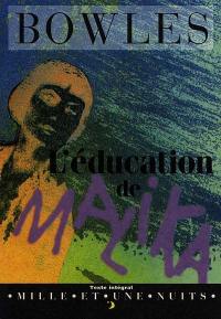 L'éducation de Malika