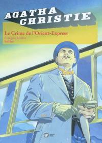 Le crime de l'Orient-Express