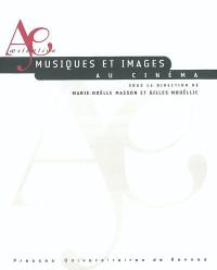 Musiques et images au cinéma