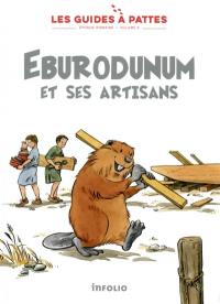 Eburodunum et ses artisans