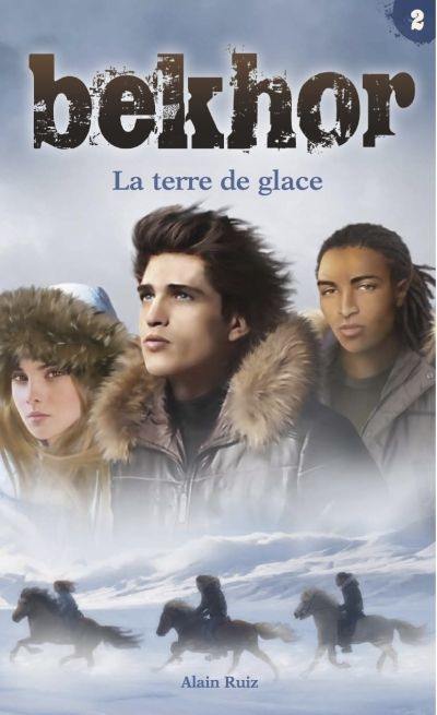 La terre de glace 2