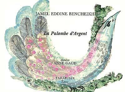 La palombe d'argent