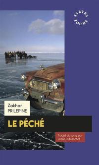 Le péché : avec deux nouvelles inédites