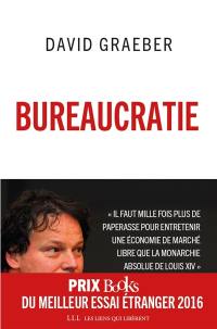 Bureaucratie