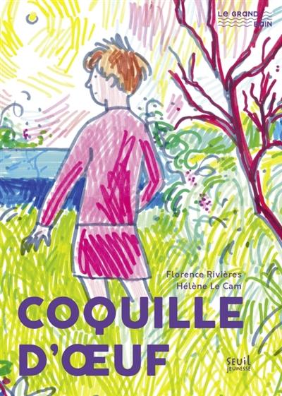 Coquille d'oeuf Coquille d'oeuf