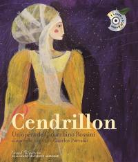 Cendrillon