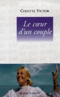 Le coeur d'un couple