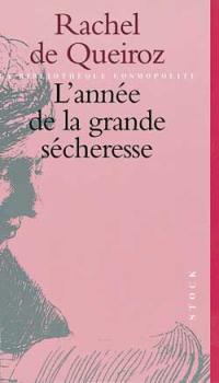 L'année de la grande sécheresse