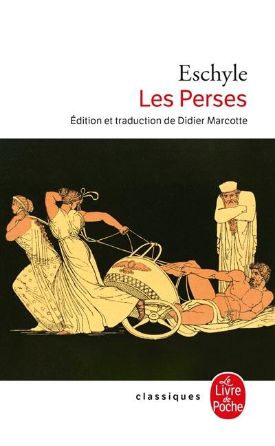 Les Perses