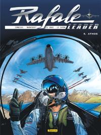 Rafale leader. Vol. 5. Athos