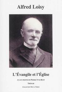 L'Evangile et l'Eglise