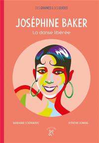 Joséphine Baker, la danse libérée