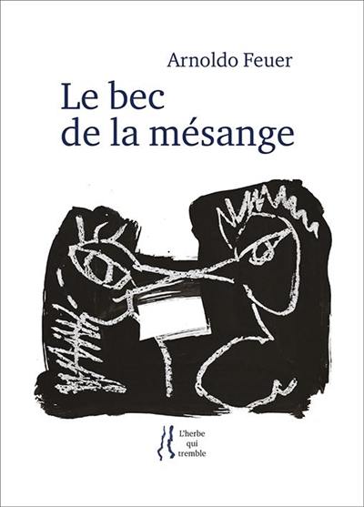 Le bec de la mésange Le bec de la mésange