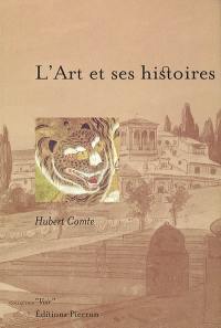 L'art et ses histoires