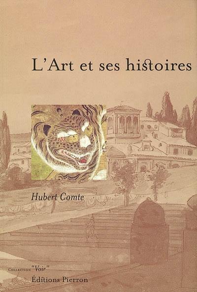 L'art et ses histoires