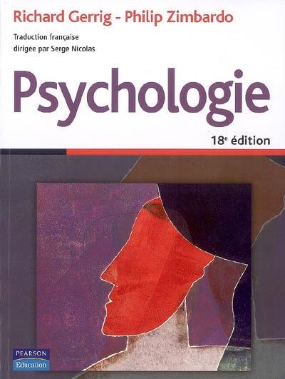 Psychologie