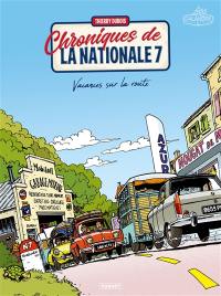 Chroniques de la nationale 7