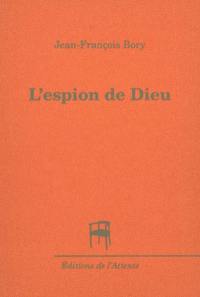 L'espion de Dieu