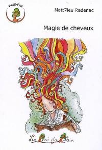 Magie de cheveux