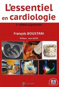 L'essentiel en cardiologie