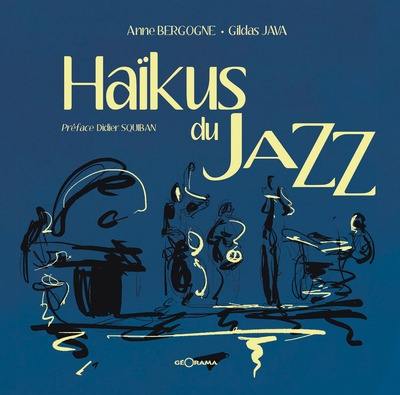 Haïkus du jazz